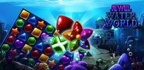 Jewel Water World screenshot 7