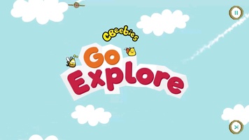 BBC CBeebies Go Explore For Android Download The APK From Uptodown