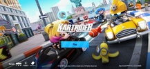 KartRider: Drift screenshot 1