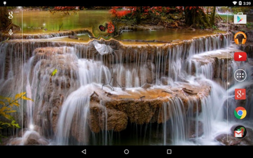 Waterfall - Preview 4