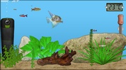 Aquarium Fish screenshot 4