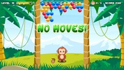 Bubble Shooter Monkey Rescue screenshot 4