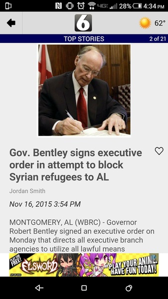 WBRC News - Preview 10