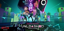 Squid Game: Unleashed feature