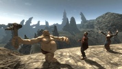 Ogre Simulation 3D screenshot 5