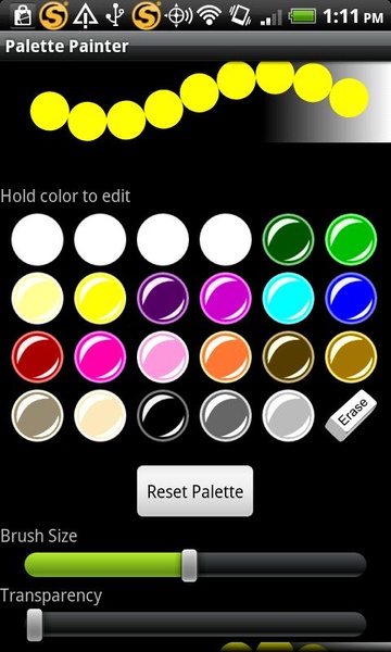 Palette Painter - Preview 1