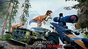 Dino Hunt: Jungle Adventure screenshot 8