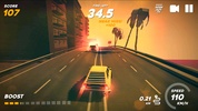 Pako Highway screenshot 5