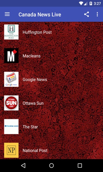 Canada News Live - Preview 4