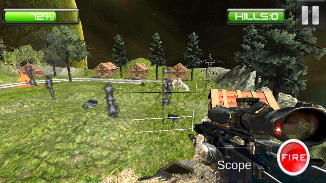 Combat Sniper Extreme - Preview 9