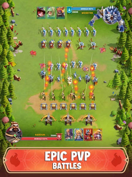 Puzzle Of Thrones - Preview 7