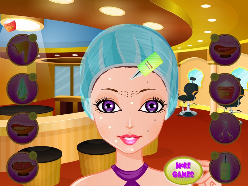 New Year Face Makeover - Preview 5