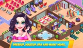 MakeOver SalonDash screenshot 1