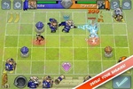 Hero Academy screenshot 4