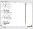 PHP Free Chat screenshot 1