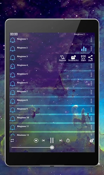 S7 Ringtones - Preview 4
