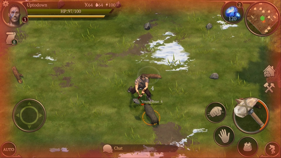 Stormfall: Saga of Survival - Preview 10