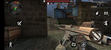 Bullet Strike screenshot 9