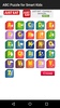 ABC Puzzle for Smart Kids screenshot 2