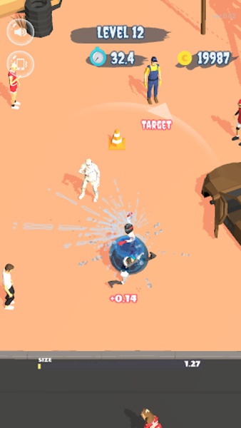 Hyper Hungry Slime - Preview 7