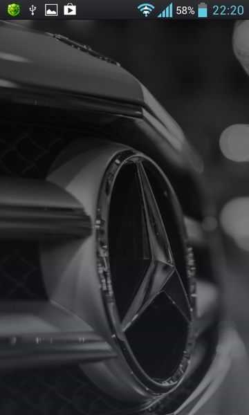 HD Wallpapers: Cars - Preview 8