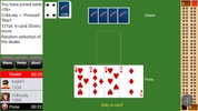 Cribbage GC screenshot 2