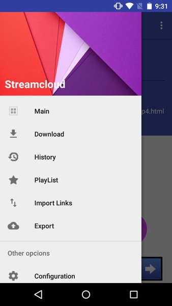 StreamCloud Player Streaming - Preview 2