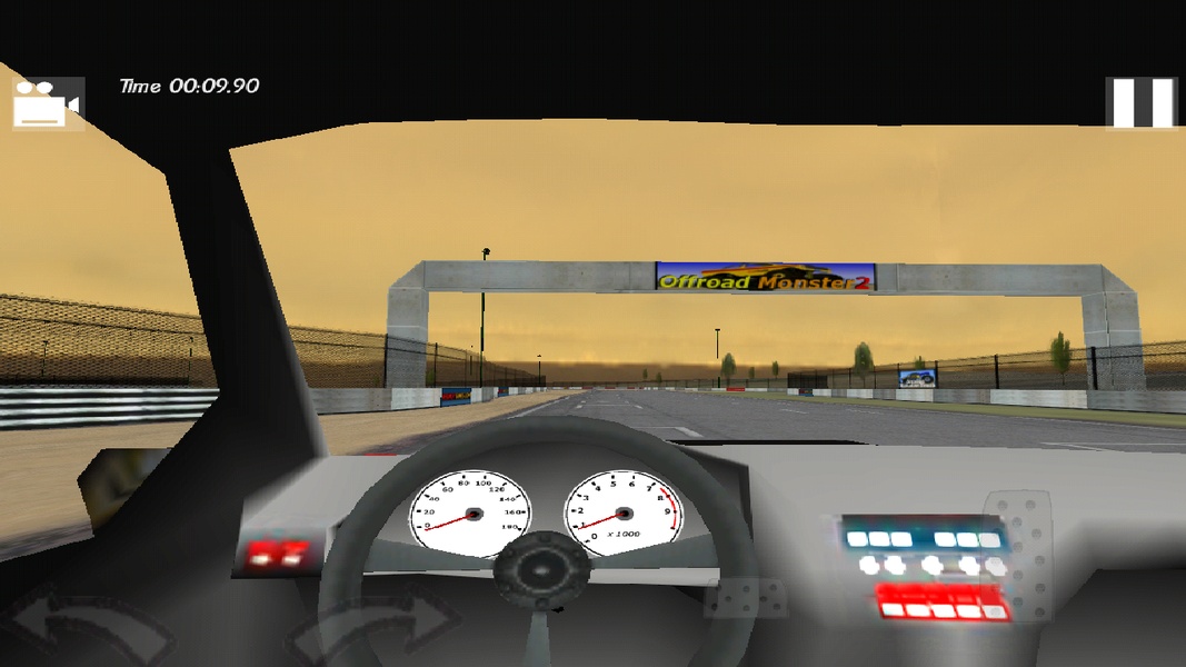 Power Car 2 DEMO - Preview 3