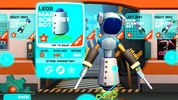 Robot Dance screenshot 6