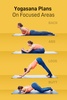 Yoga Workouts for Weight Loss screenshot 16