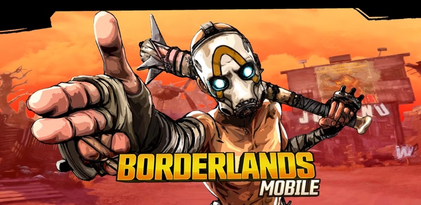 ดาวน์โหลด Borderlands Mobile