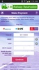 IRCTC Ticket Booking screenshot 2