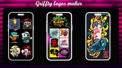 Graffiti Maker screenshot 8