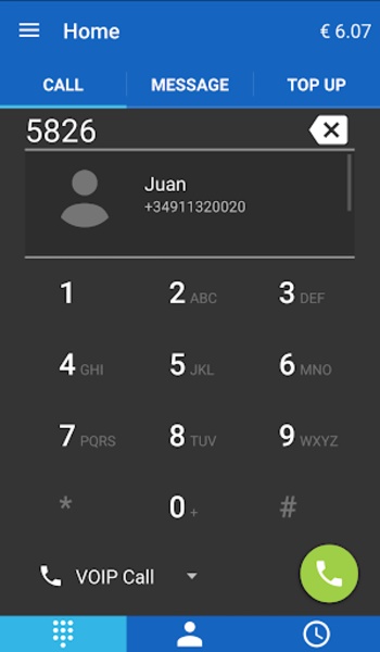 SmartVoip - Preview 13
