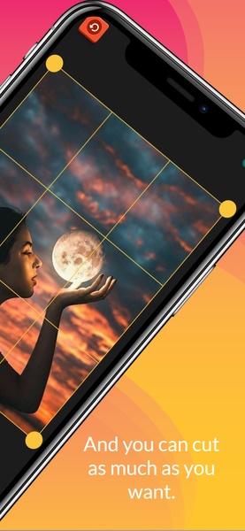 Phocut - Photo editing and Collage making - Preview 5