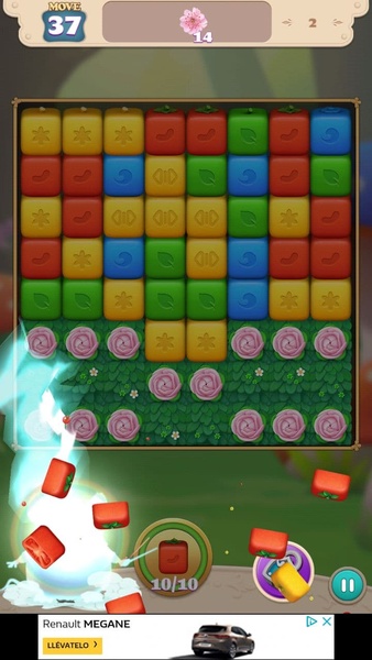 Fruit Blast Friends - Preview 5
