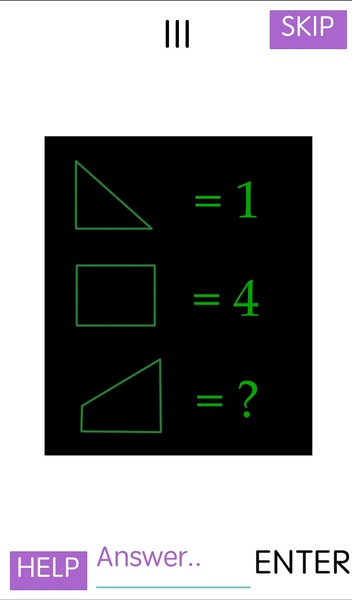 Insane Quizzes - Preview 6