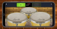 Congas App - Percusión Drums screenshot 4