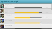 MycomSoft Video Player screenshot 4