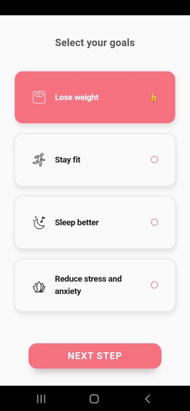 Keto Diet - Weight Loss App - Preview 12