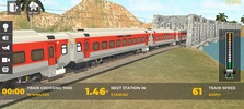 Indian Train Simulator Ultimate screenshot 12