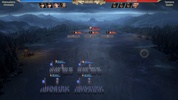 Sengoku Bushido screenshot 6