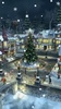 Winter Village Live Wallpaper screenshot 4