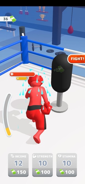 Punch Guys - Preview 4