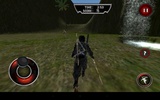 Ninja Warrior Assassin 3D screenshot 1