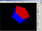 3D Geometrical Objects screenshot 2