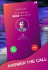 Nobru Apelao Call - Fake Video Call screenshot 4
