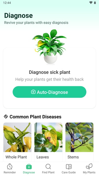 Plant Parent - Preview 5