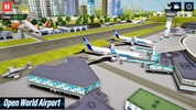 Flight Simulator 2019 - Free F screenshot 5