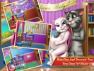 Pet Care Baby Born Room Decoraction screenshot 5